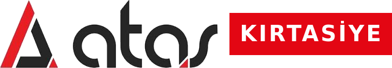 Ataş Kırtasiye logo